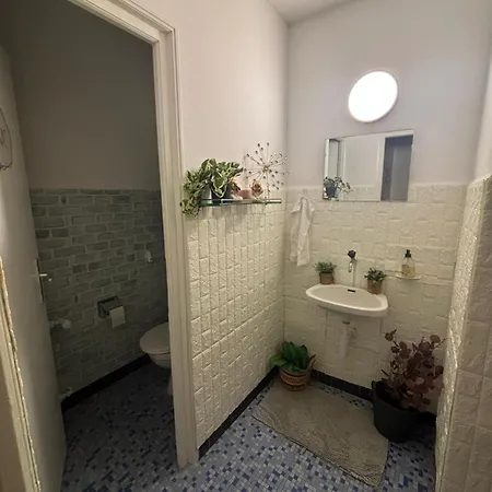 Privat bolig Kami