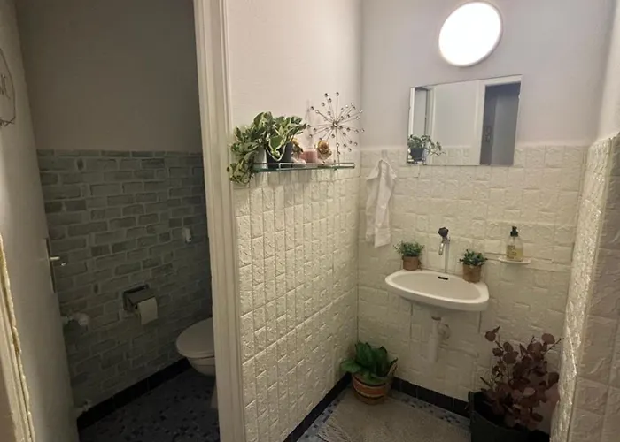 Quarto em Acomodações Particulares Kami